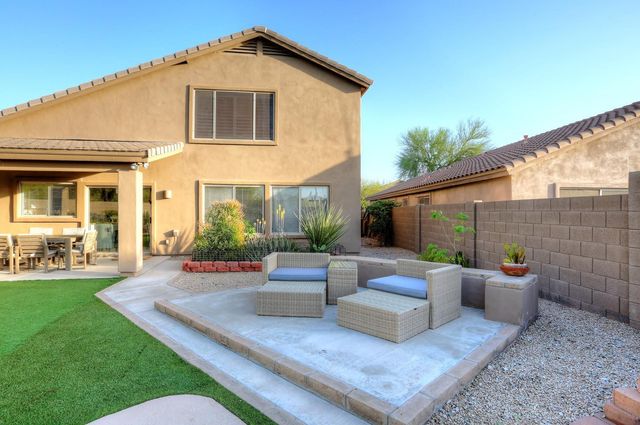 10354 E Raintree Drive, Scottsdale, AZ 85255