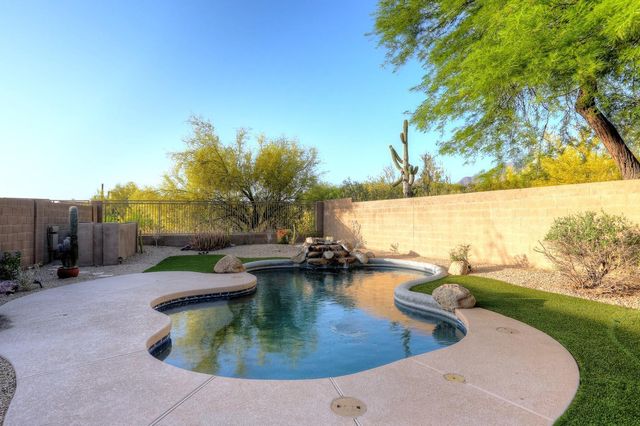 10354 E Raintree Drive, Scottsdale, AZ 85255