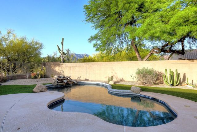 10354 E Raintree Drive, Scottsdale, AZ 85255
