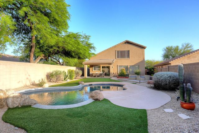 10354 E Raintree Drive, Scottsdale, AZ 85255