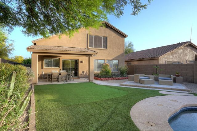 10354 E Raintree Drive, Scottsdale, AZ 85255