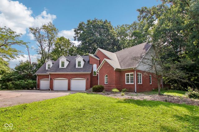 8819 Shetland Lane, Indianapolis, IN 46278