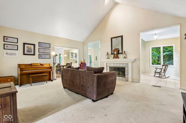 8819 Shetland Lane, Indianapolis, IN 46278