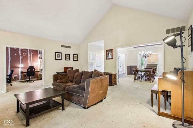 8819 Shetland Lane, Indianapolis, IN 46278