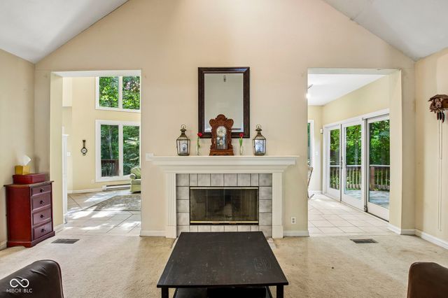 8819 Shetland Lane, Indianapolis, IN 46278