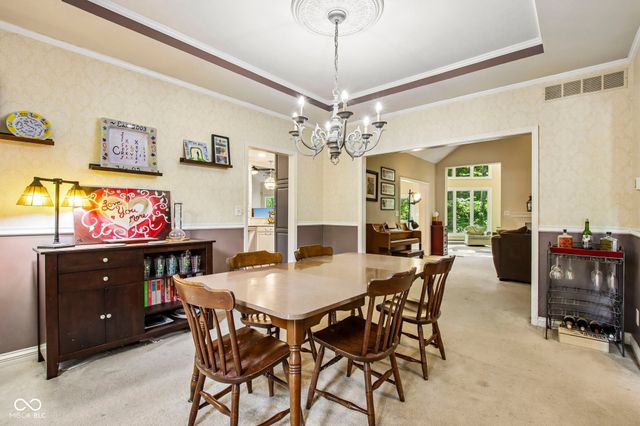 8819 Shetland Lane, Indianapolis, IN 46278
