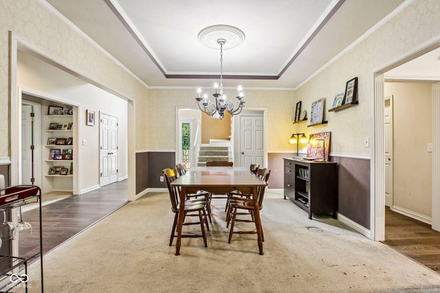 8819 Shetland Lane, Indianapolis, IN 46278