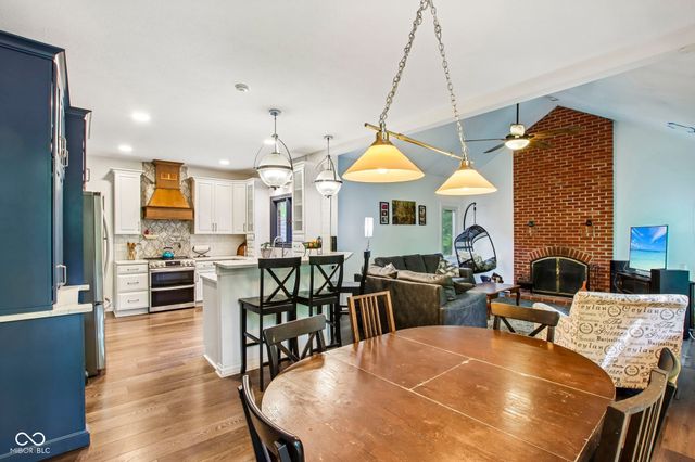 8819 Shetland Lane, Indianapolis, IN 46278