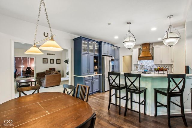 8819 Shetland Lane, Indianapolis, IN 46278