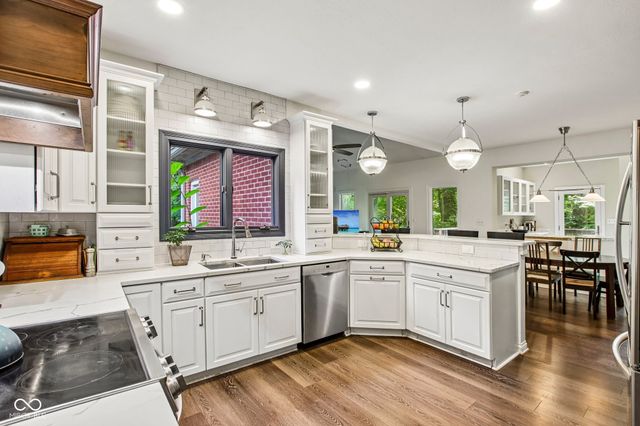 8819 Shetland Lane, Indianapolis, IN 46278
