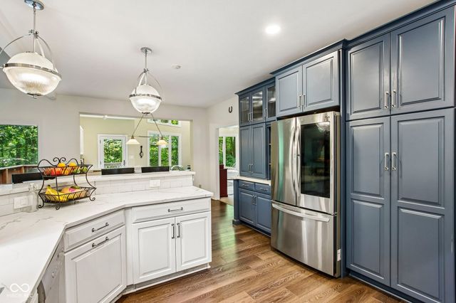8819 Shetland Lane, Indianapolis, IN 46278