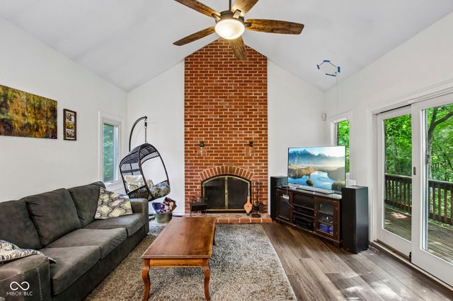 8819 Shetland Lane, Indianapolis, IN 46278