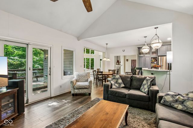 8819 Shetland Lane, Indianapolis, IN 46278