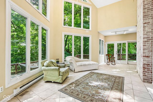 8819 Shetland Lane, Indianapolis, IN 46278
