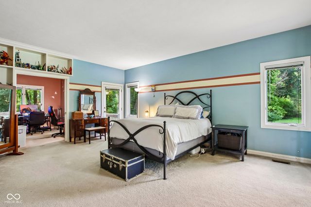 8819 Shetland Lane, Indianapolis, IN 46278