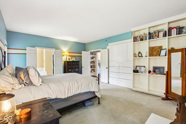8819 Shetland Lane, Indianapolis, IN 46278