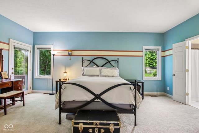 8819 Shetland Lane, Indianapolis, IN 46278