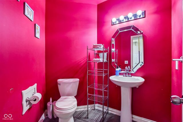 8819 Shetland Lane, Indianapolis, IN 46278