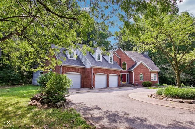 8819 Shetland Lane, Indianapolis, IN 46278