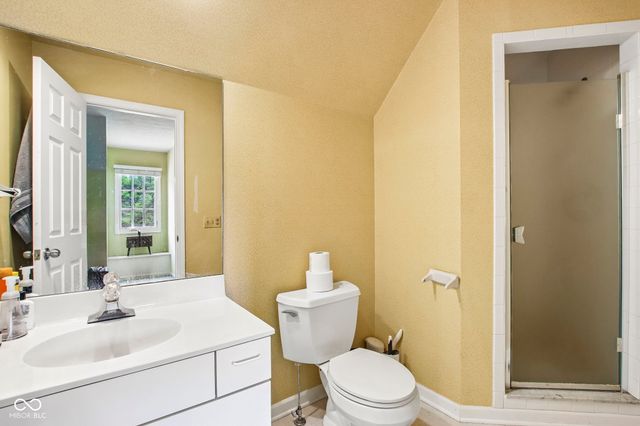 8819 Shetland Lane, Indianapolis, IN 46278