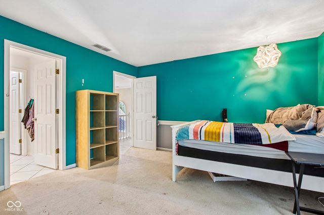 8819 Shetland Lane, Indianapolis, IN 46278