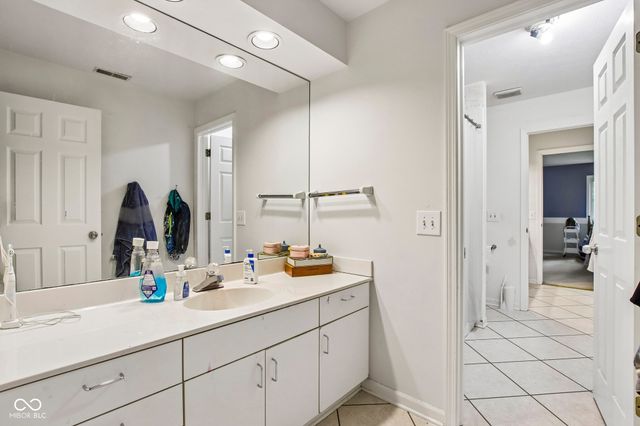 8819 Shetland Lane, Indianapolis, IN 46278