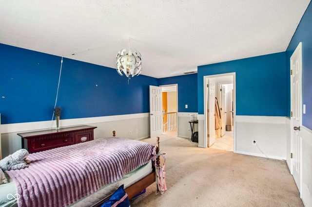8819 Shetland Lane, Indianapolis, IN 46278