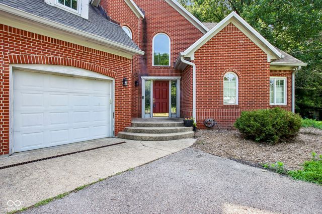 8819 Shetland Lane, Indianapolis, IN 46278