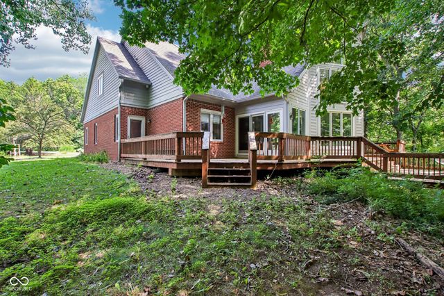 8819 Shetland Lane, Indianapolis, IN 46278