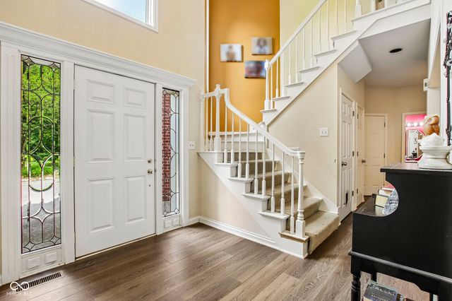 8819 Shetland Lane, Indianapolis, IN 46278