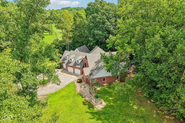 8819 Shetland Lane, Indianapolis, IN 46278