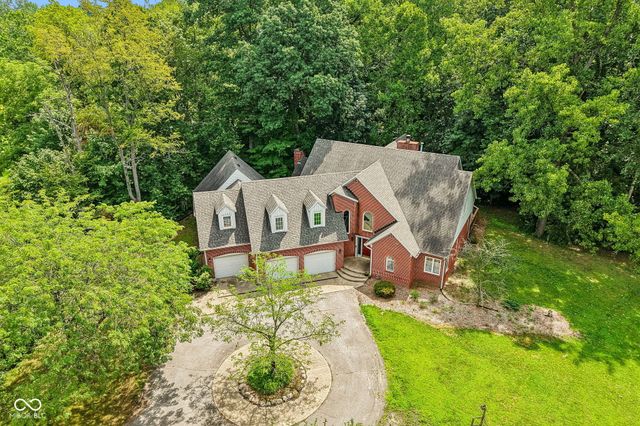 8819 Shetland Lane, Indianapolis, IN 46278