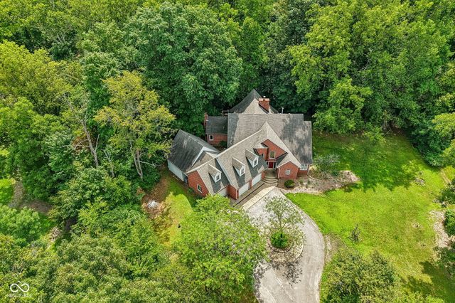 8819 Shetland Lane, Indianapolis, IN 46278