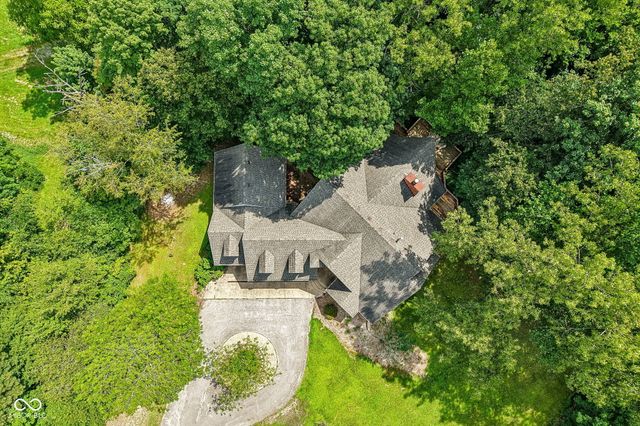 8819 Shetland Lane, Indianapolis, IN 46278