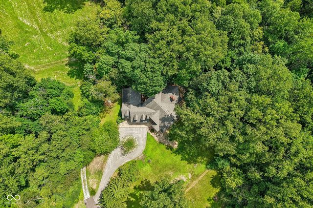 8819 Shetland Lane, Indianapolis, IN 46278