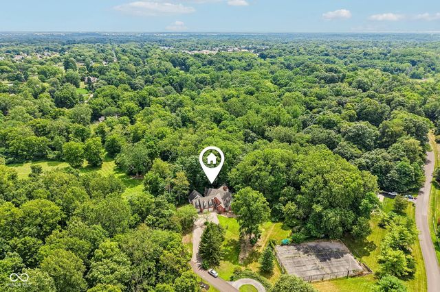 8819 Shetland Lane, Indianapolis, IN 46278