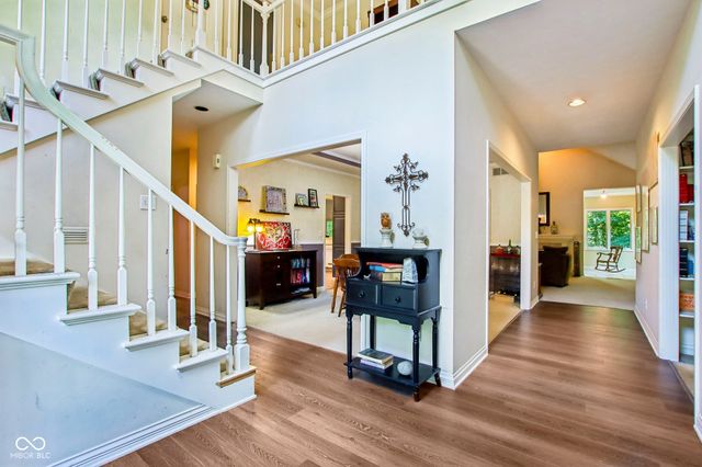 8819 Shetland Lane, Indianapolis, IN 46278