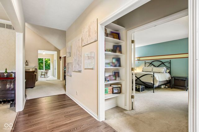 8819 Shetland Lane, Indianapolis, IN 46278
