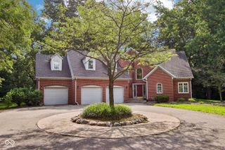8819 Shetland Lane, Indianapolis, IN 46278