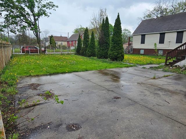 11920 S Calumet Avenue, Chicago, IL 60628