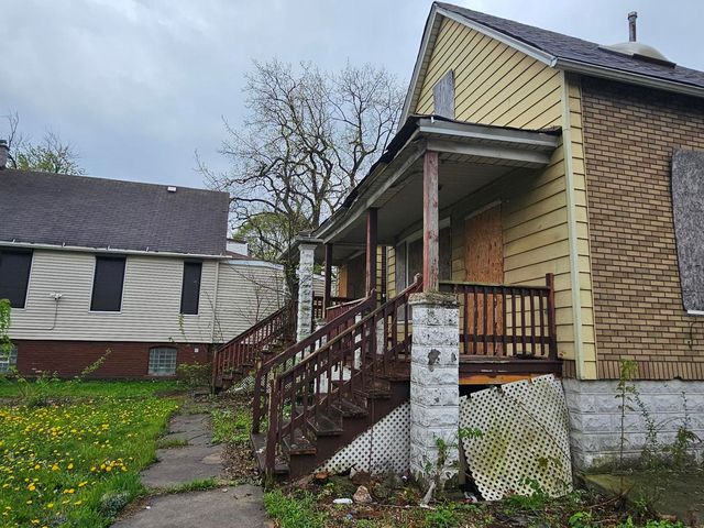 11920 S Calumet Avenue, Chicago, IL 60628