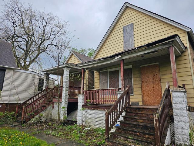 11920 S Calumet Avenue, Chicago, IL 60628