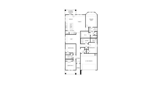 111 Leland Ave, Buda, TX 78610