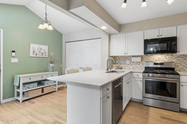 1204 Hobson Oaks Court 1204, Naperville, IL 60540