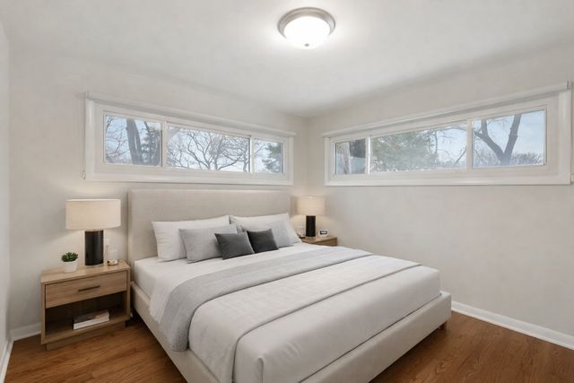 6803 N KEELER Avenue, Lincolnwood, IL 60712