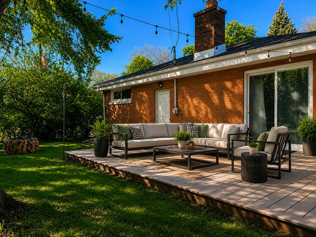 6803 N KEELER Avenue, Lincolnwood, IL 60712