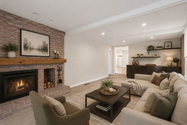 6803 N KEELER Avenue, Lincolnwood, IL 60712