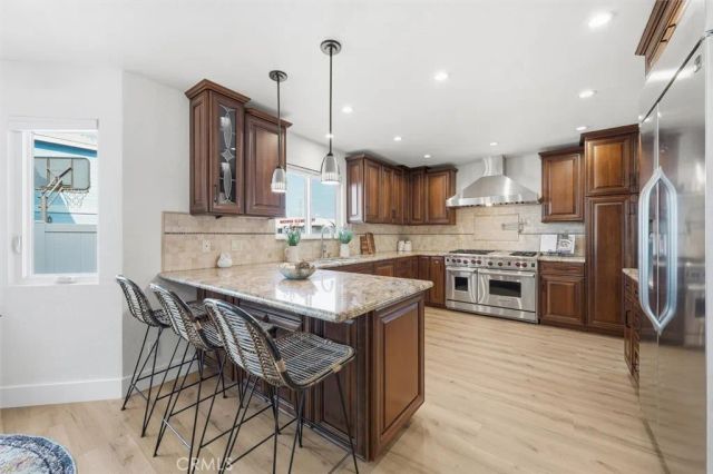 2315 Nelson Ave, Redondo Beach, CA 90278