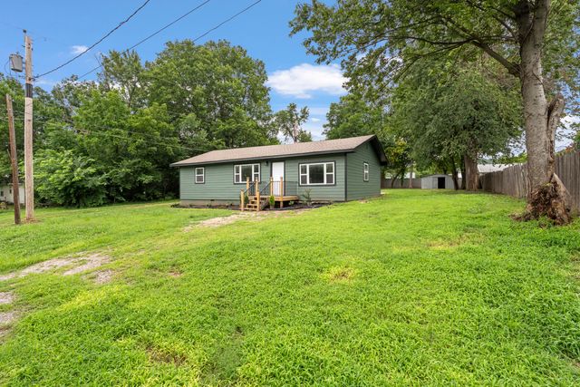 510 S Cherokee Street, Grove, OK 74344