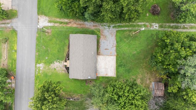 510 S Cherokee Street, Grove, OK 74344